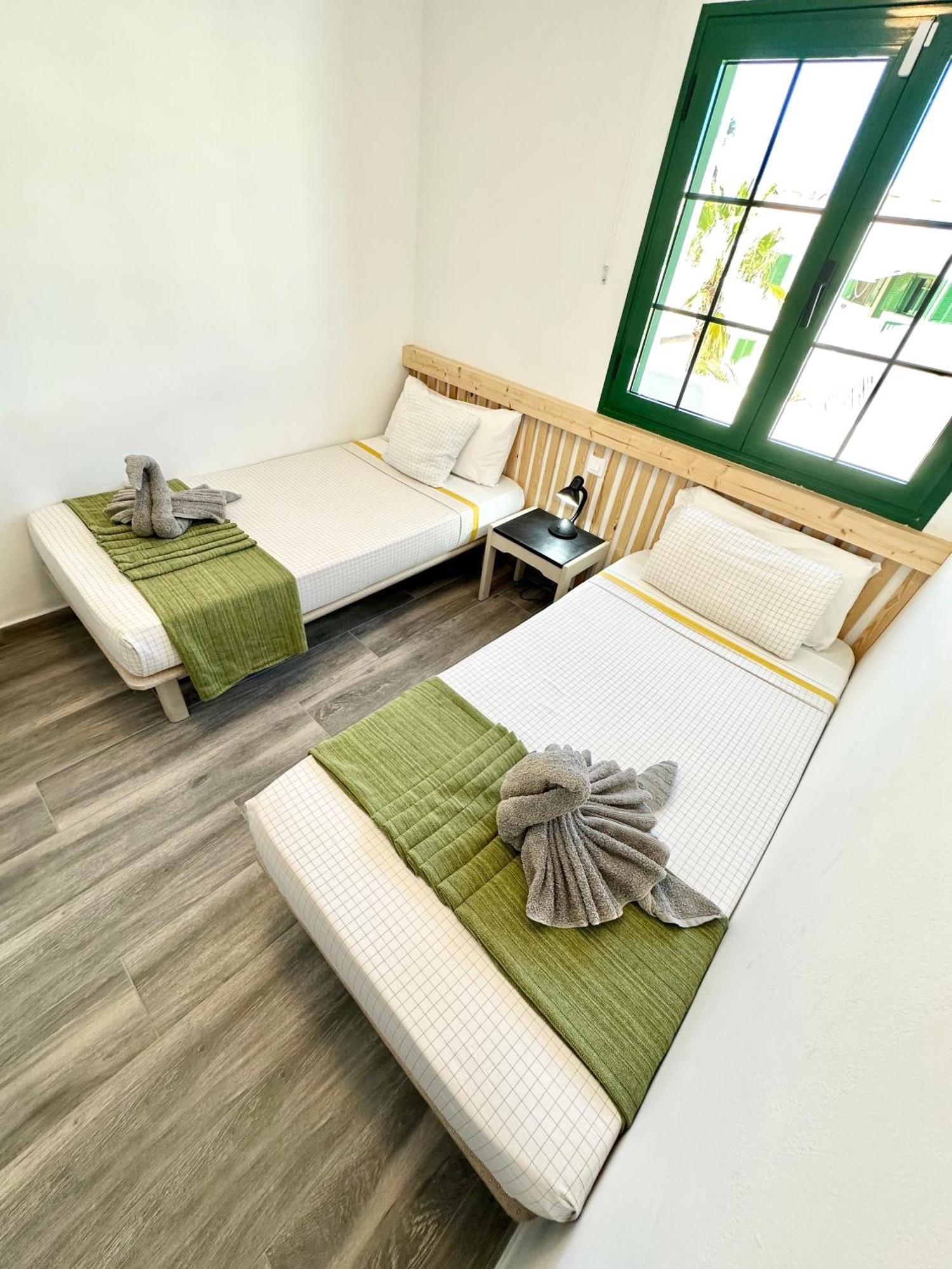 Kiwi Smoothie - En La Playa, Doble Terraza, Cocina Completa, Dos Camas Y Wifi Apartment El Cotillo  Exterior photo