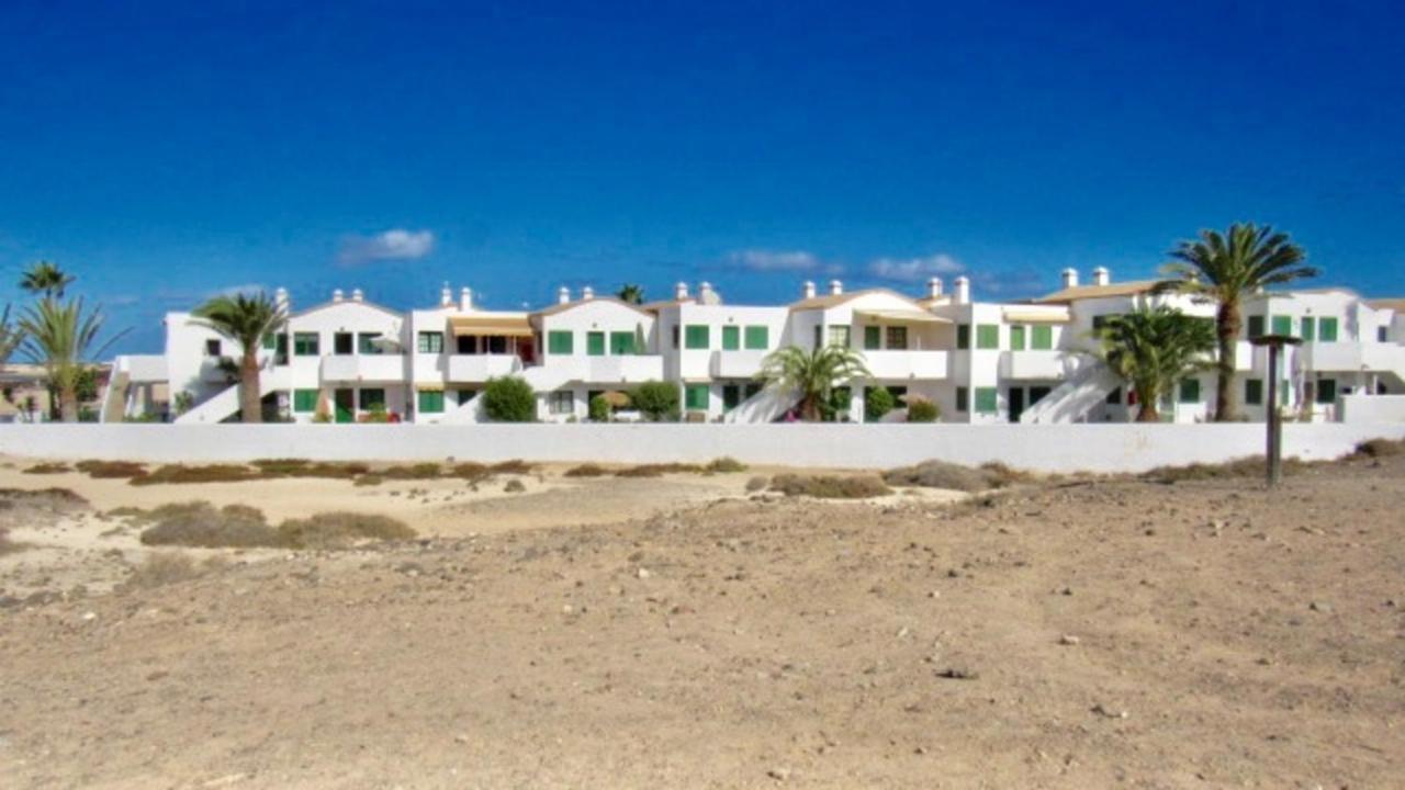 Kiwi Smoothie - En La Playa, Doble Terraza, Cocina Completa, Dos Camas Y Wifi Apartment El Cotillo  Exterior photo